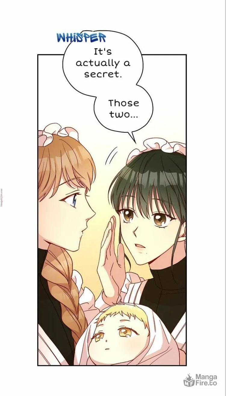 Surviving as a Maid Chapter 52 page 14 - 
