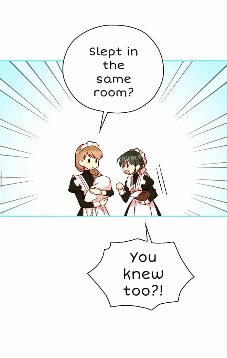 Surviving as a Maid Chapter 52 page 15 - 