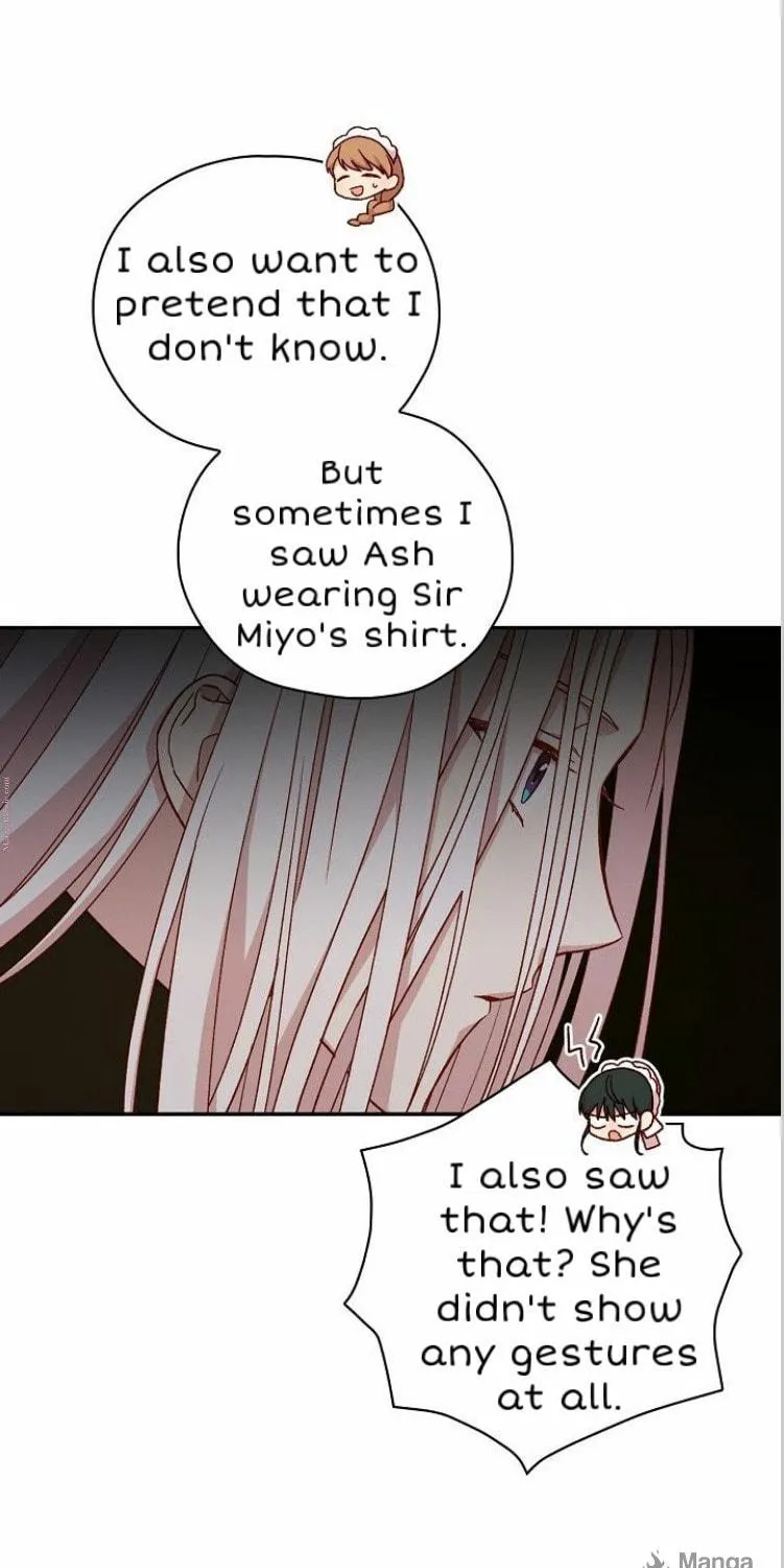 Surviving as a Maid Chapter 52 page 16 - 