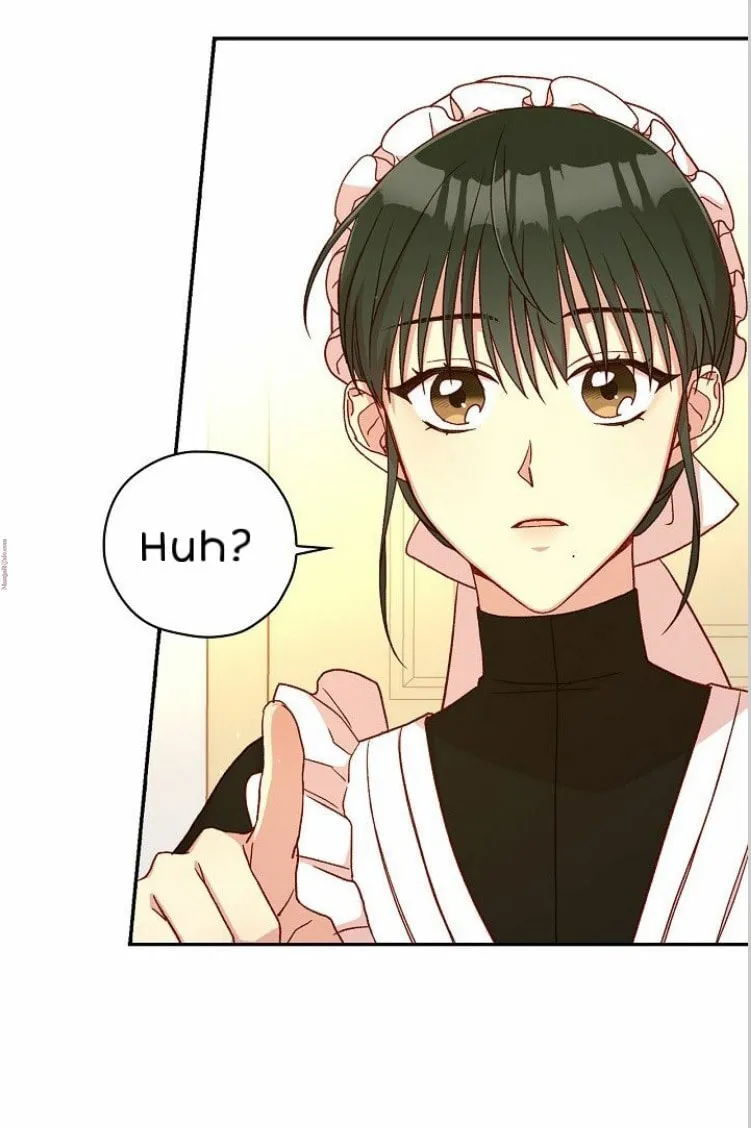 Surviving as a Maid Chapter 52 page 20 - 