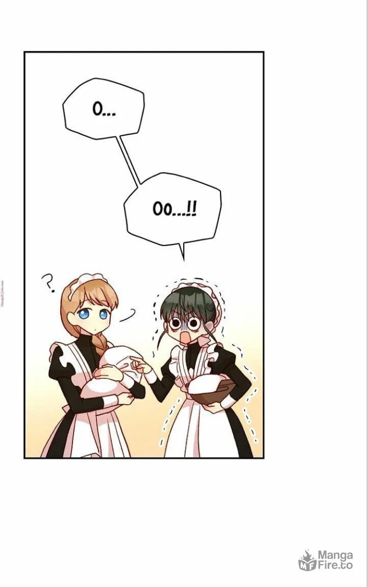 Surviving as a Maid Chapter 52 page 21 - 