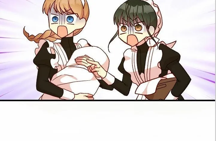 Surviving as a Maid Chapter 52 page 23 - 