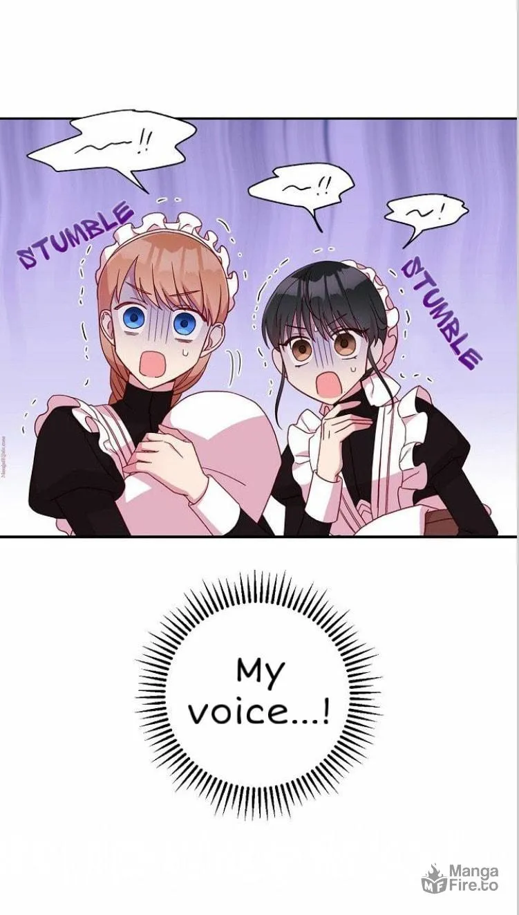 Surviving as a Maid Chapter 52 page 26 - 