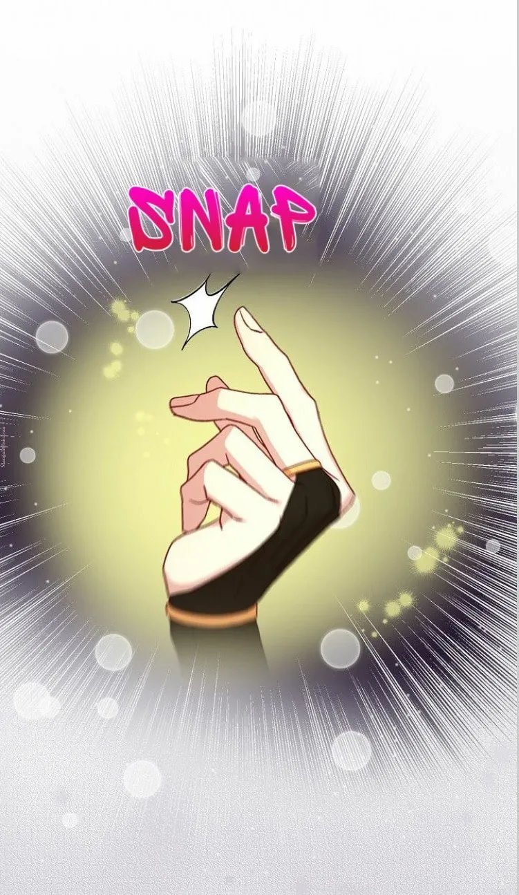 Surviving as a Maid Chapter 52 page 27 - 