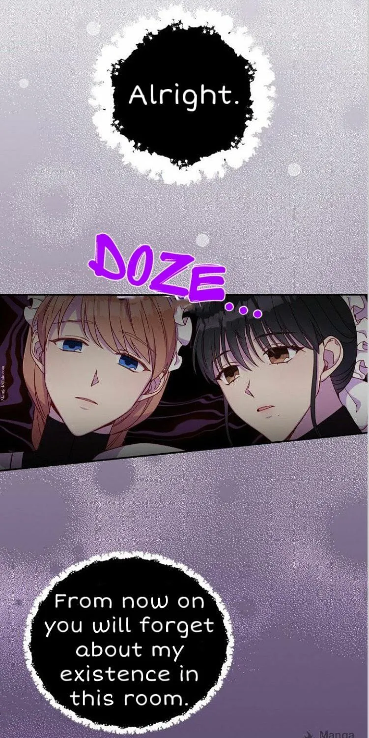 Surviving as a Maid Chapter 52 page 28 - 