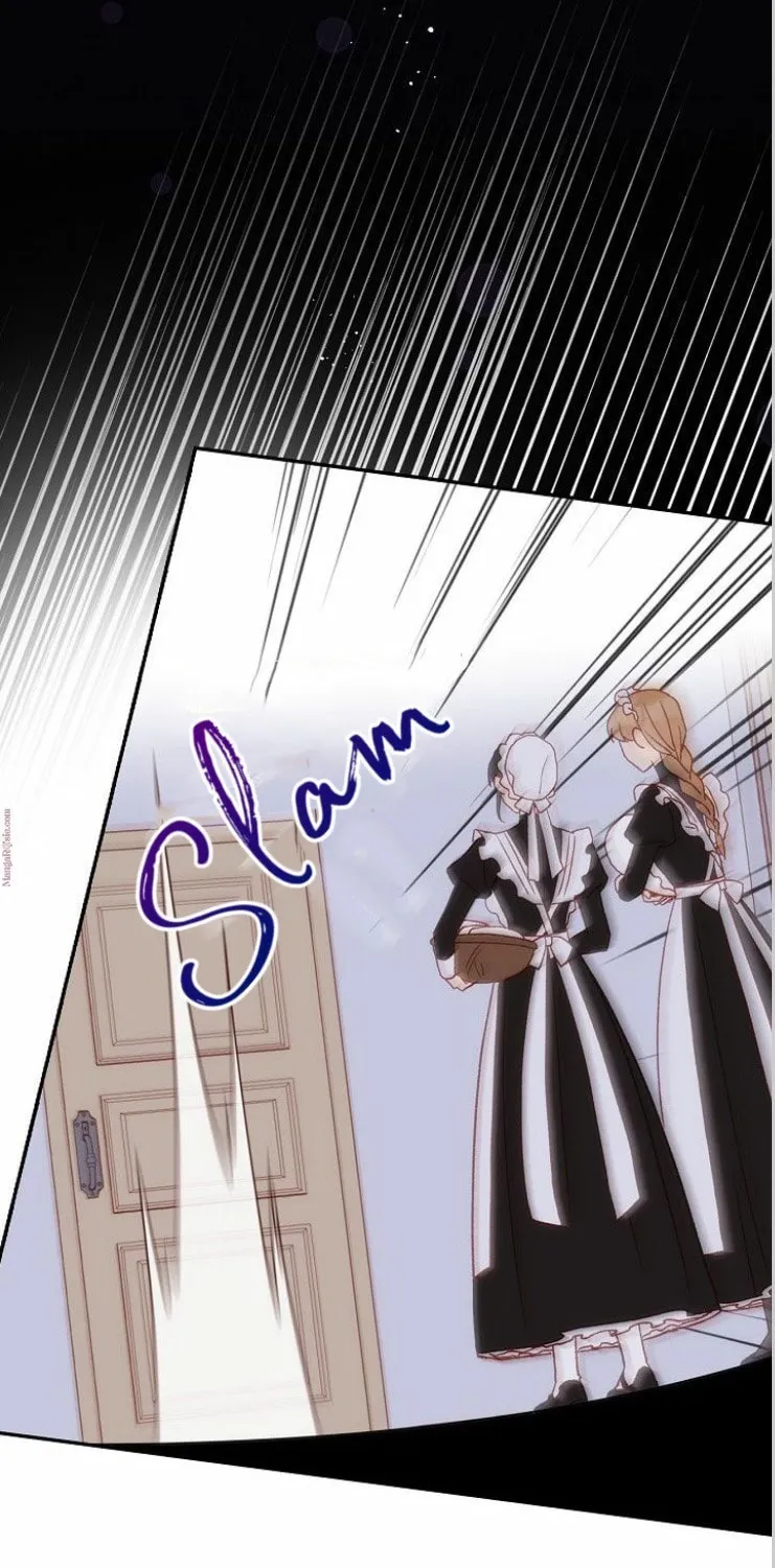 Surviving as a Maid Chapter 52 page 33 - 