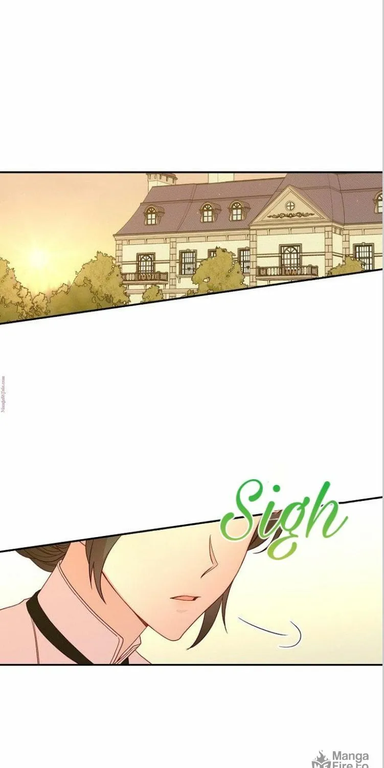 Surviving as a Maid Chapter 52 page 39 - 