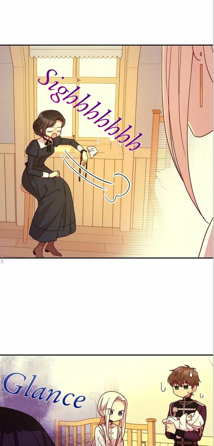Surviving as a Maid Chapter 52 page 42 - 