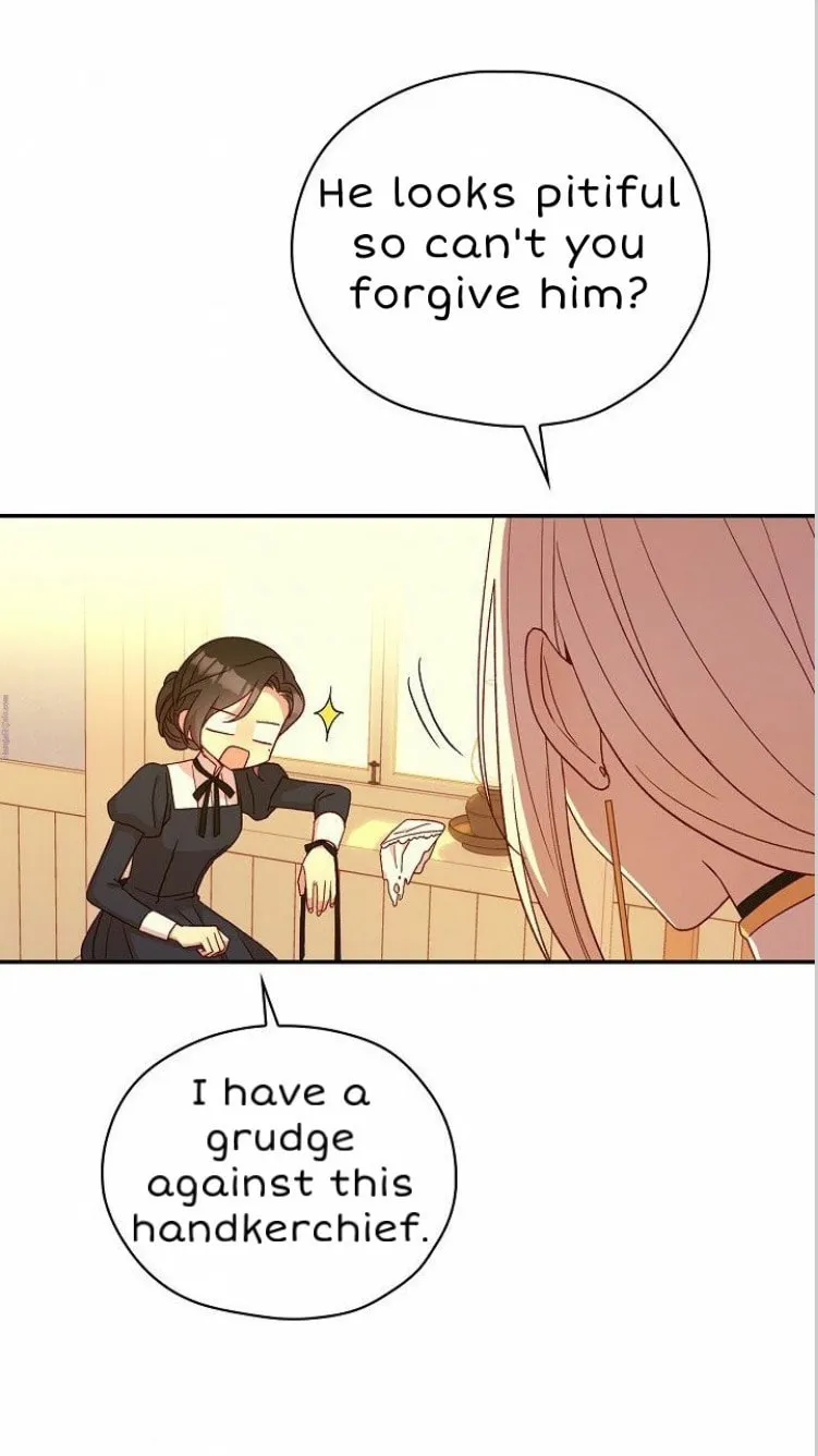 Surviving as a Maid Chapter 52 page 47 - 