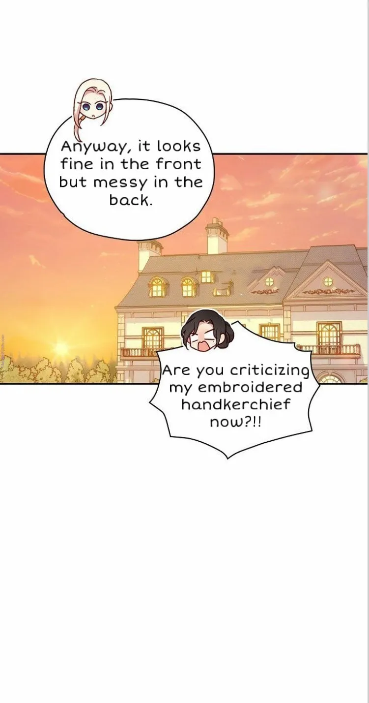 Surviving as a Maid Chapter 52 page 49 - 