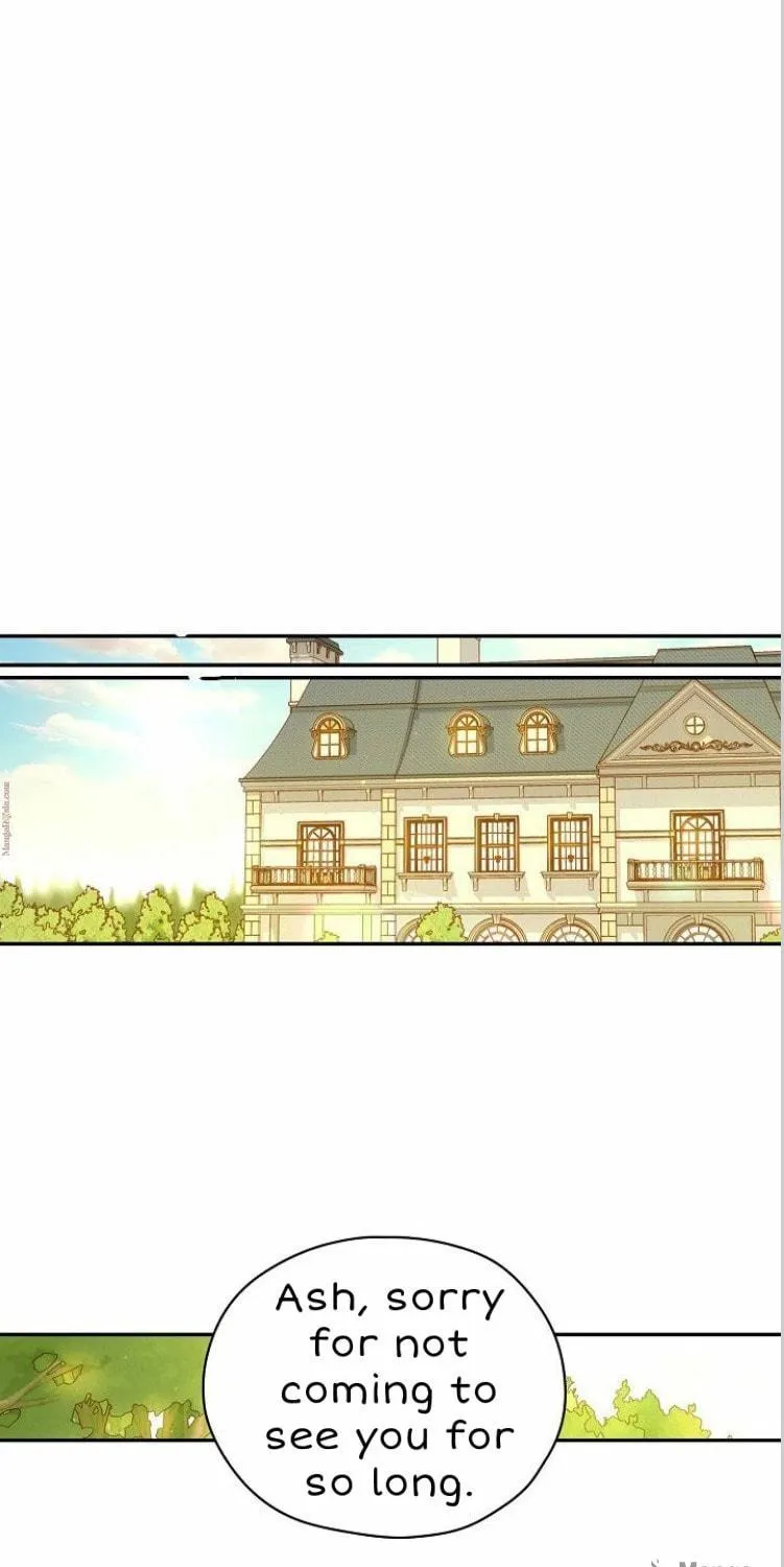Surviving as a Maid Chapter 52 page 50 - 