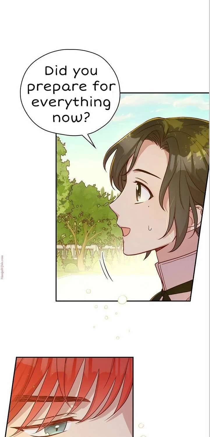 Surviving as a Maid Chapter 52 page 55 - 
