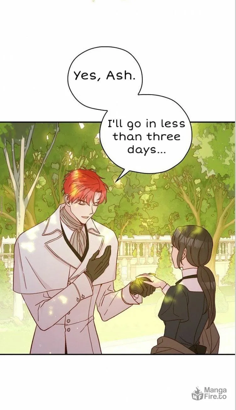 Surviving as a Maid Chapter 52 page 57 - 