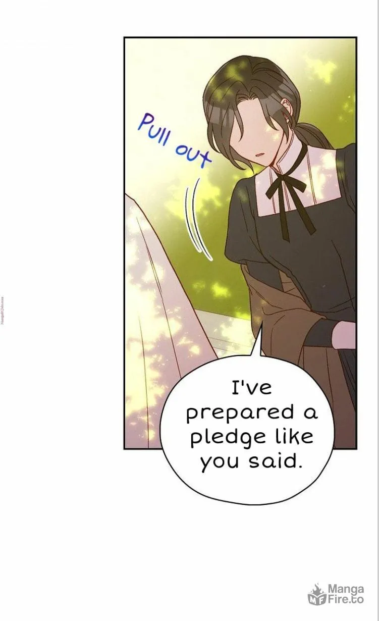 Surviving as a Maid Chapter 52 page 58 - 