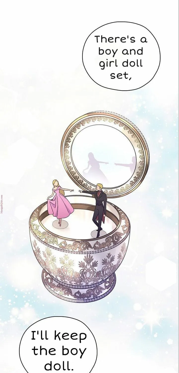 Surviving as a Maid Chapter 52 page 62 - 
