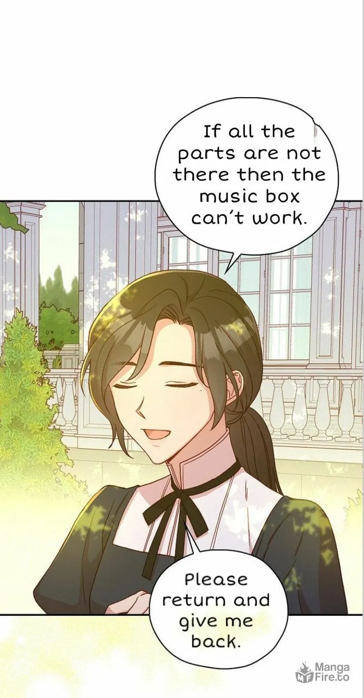 Surviving as a Maid Chapter 52 page 64 - 