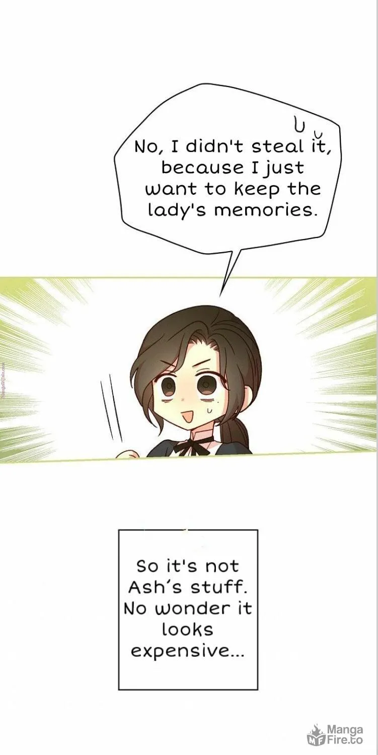 Surviving as a Maid Chapter 52 page 75 - 