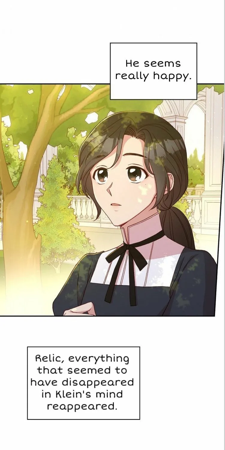 Surviving as a Maid Chapter 52 page 78 - 