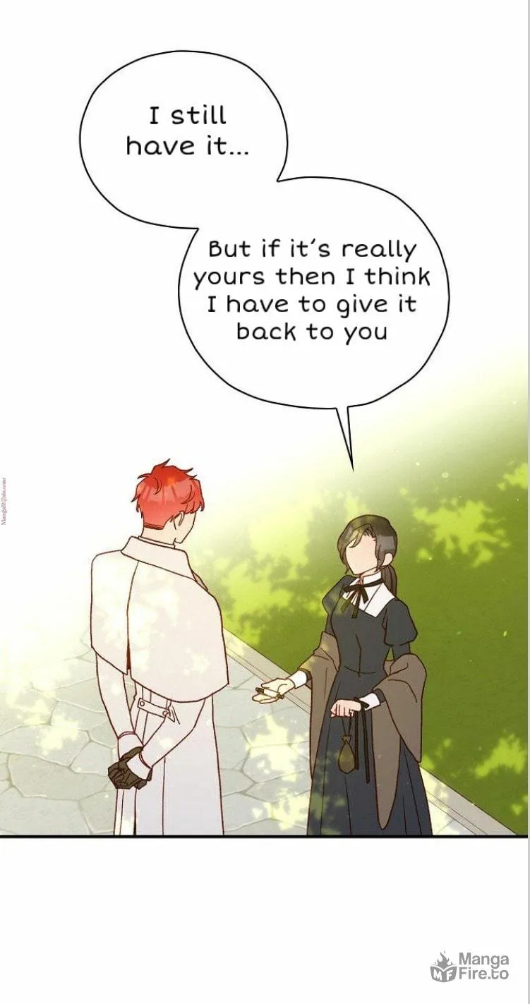 Surviving as a Maid Chapter 52 page 84 - 