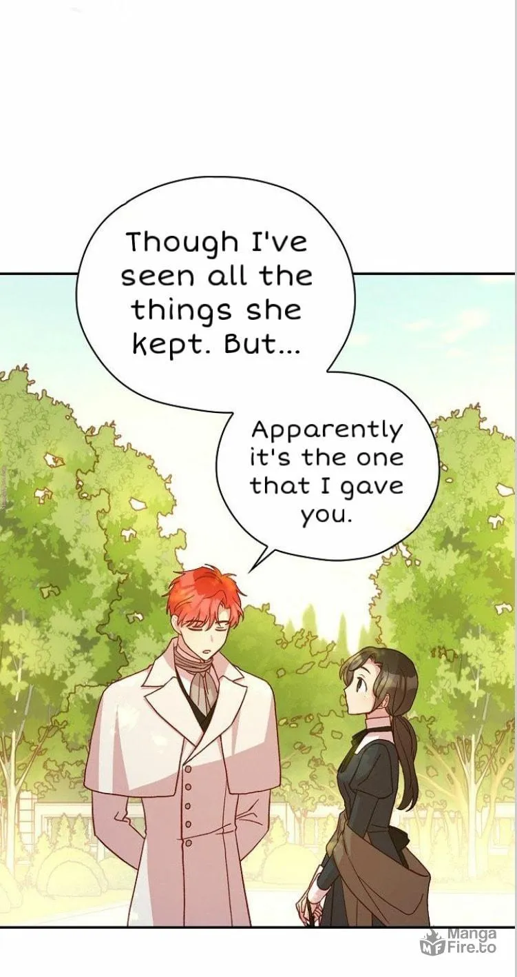 Surviving as a Maid Chapter 52 page 89 - 