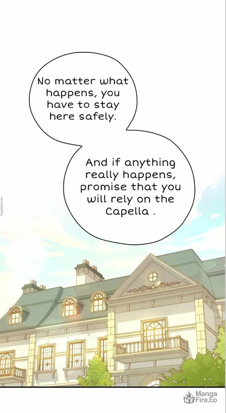 Surviving as a Maid Chapter 52 page 92 - 