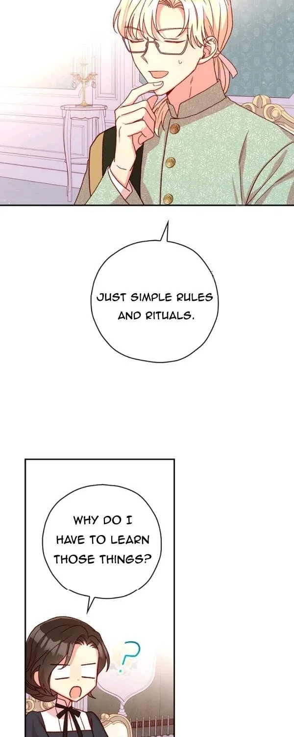 Surviving as a Maid Chapter 53 page 11 - 