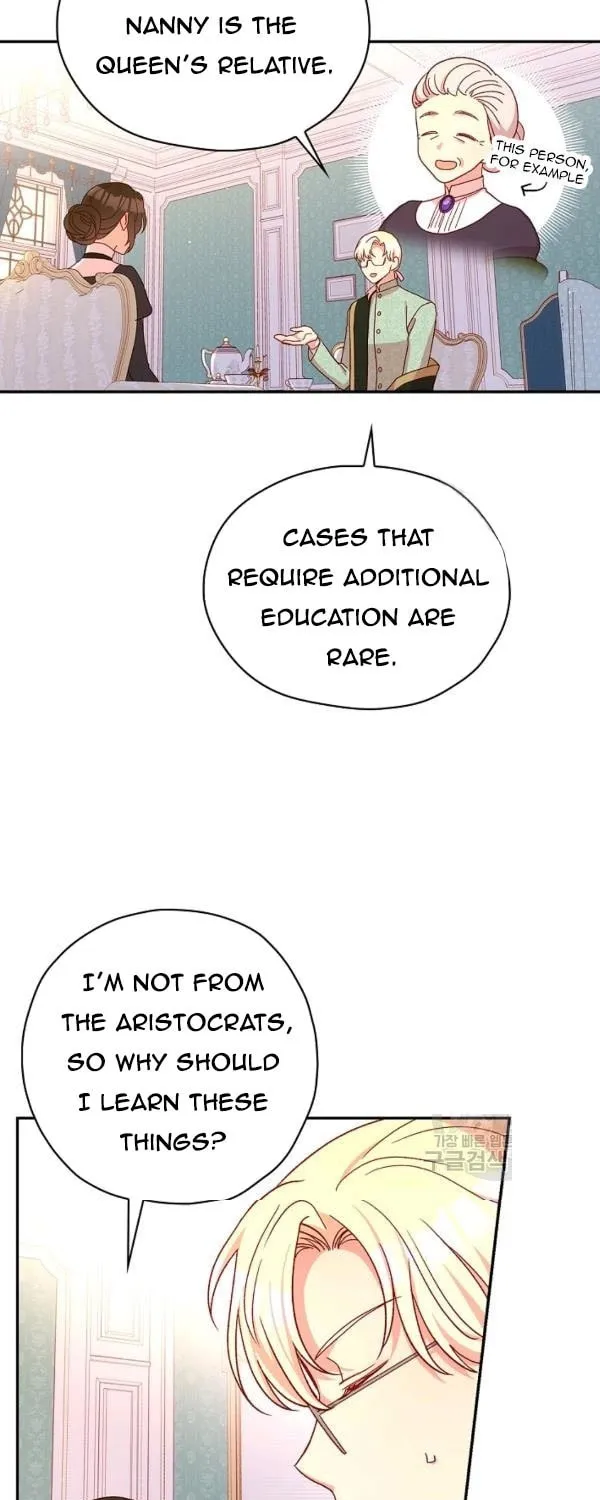 Surviving as a Maid Chapter 53 page 13 - 