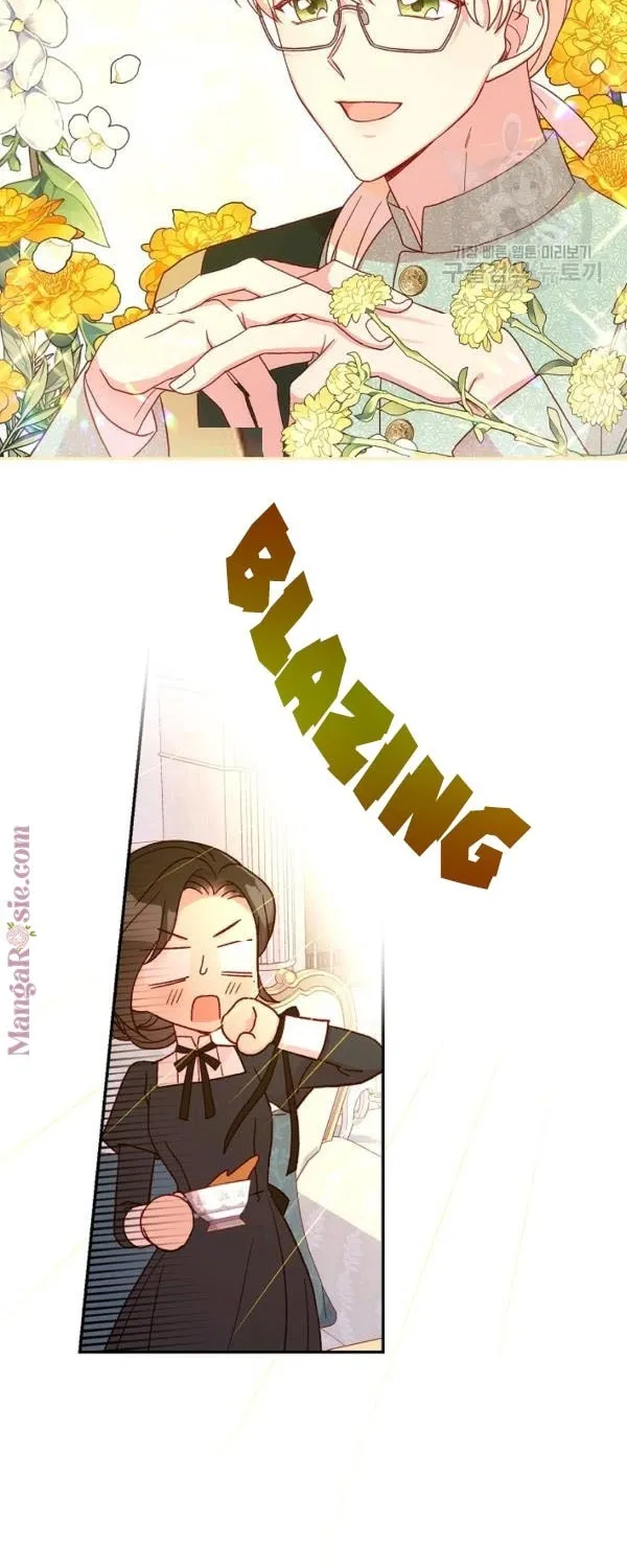 Surviving as a Maid Chapter 53 page 20 - 