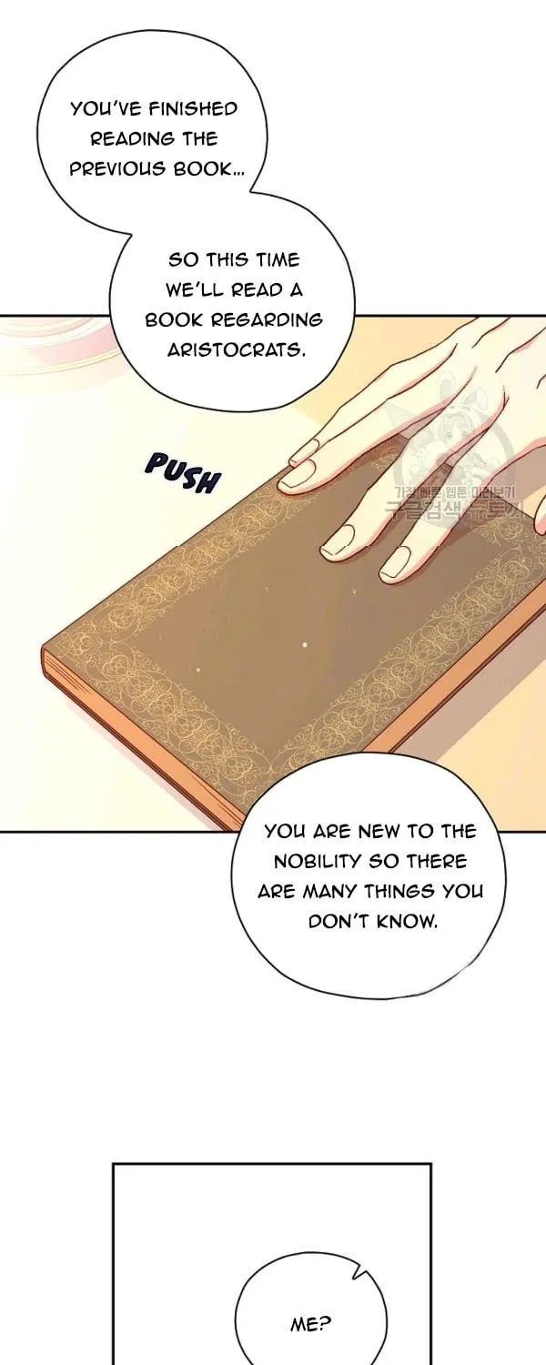 Surviving as a Maid Chapter 53 page 21 - 