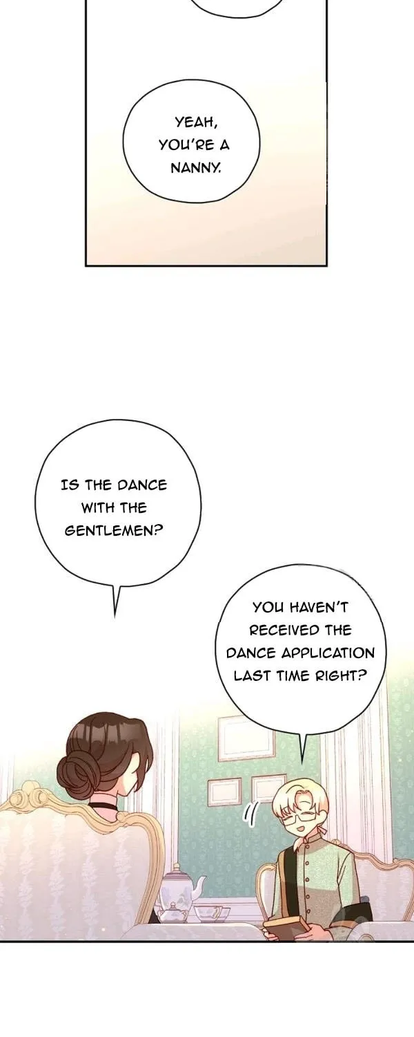 Surviving as a Maid Chapter 53 page 22 - 