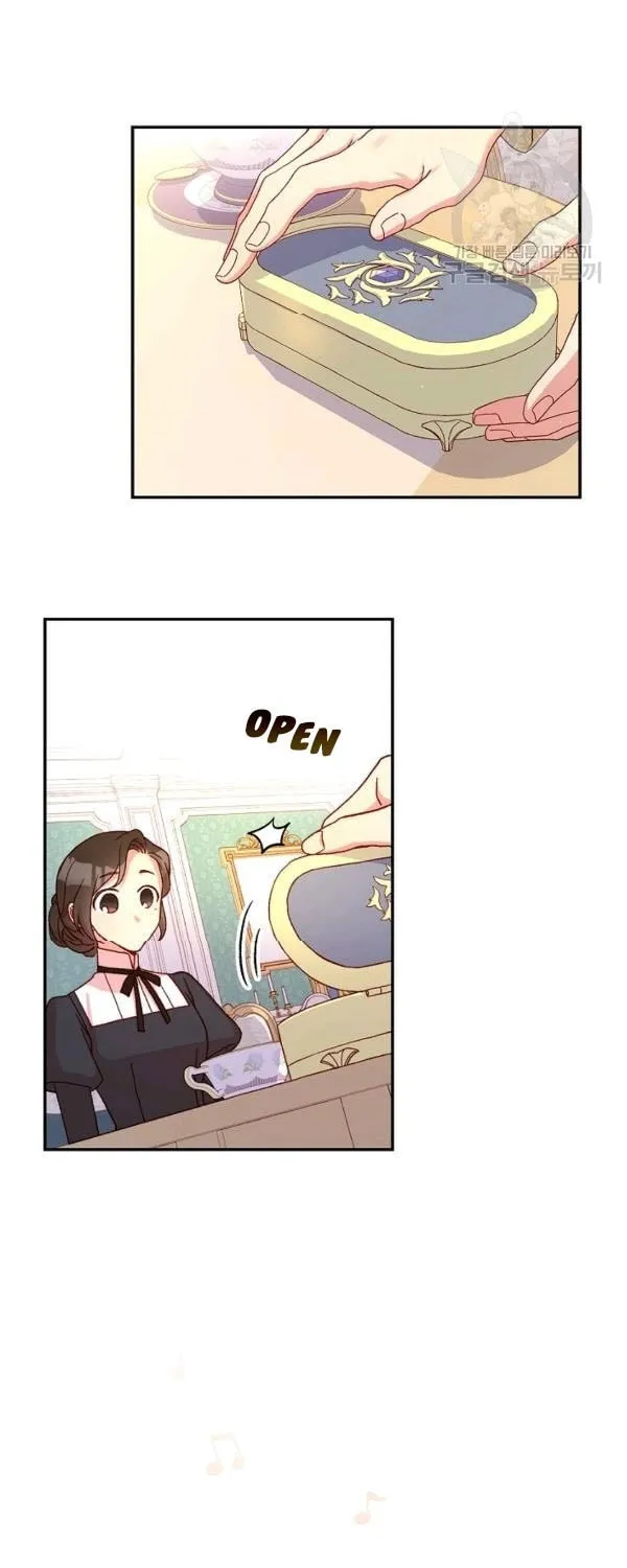 Surviving as a Maid Chapter 53 page 26 - 
