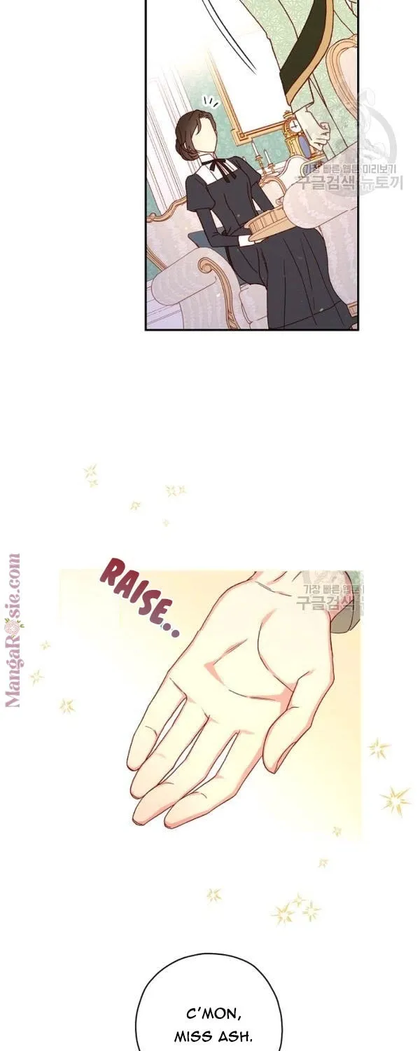 Surviving as a Maid Chapter 53 page 28 - 