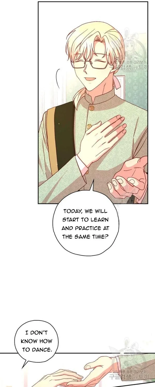 Surviving as a Maid Chapter 53 page 30 - 