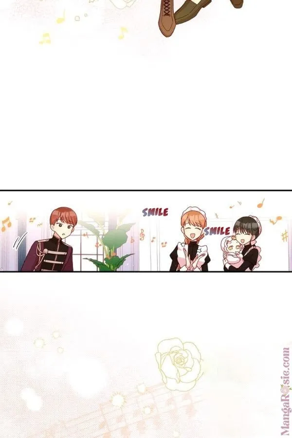 Surviving as a Maid Chapter 53 page 38 - 