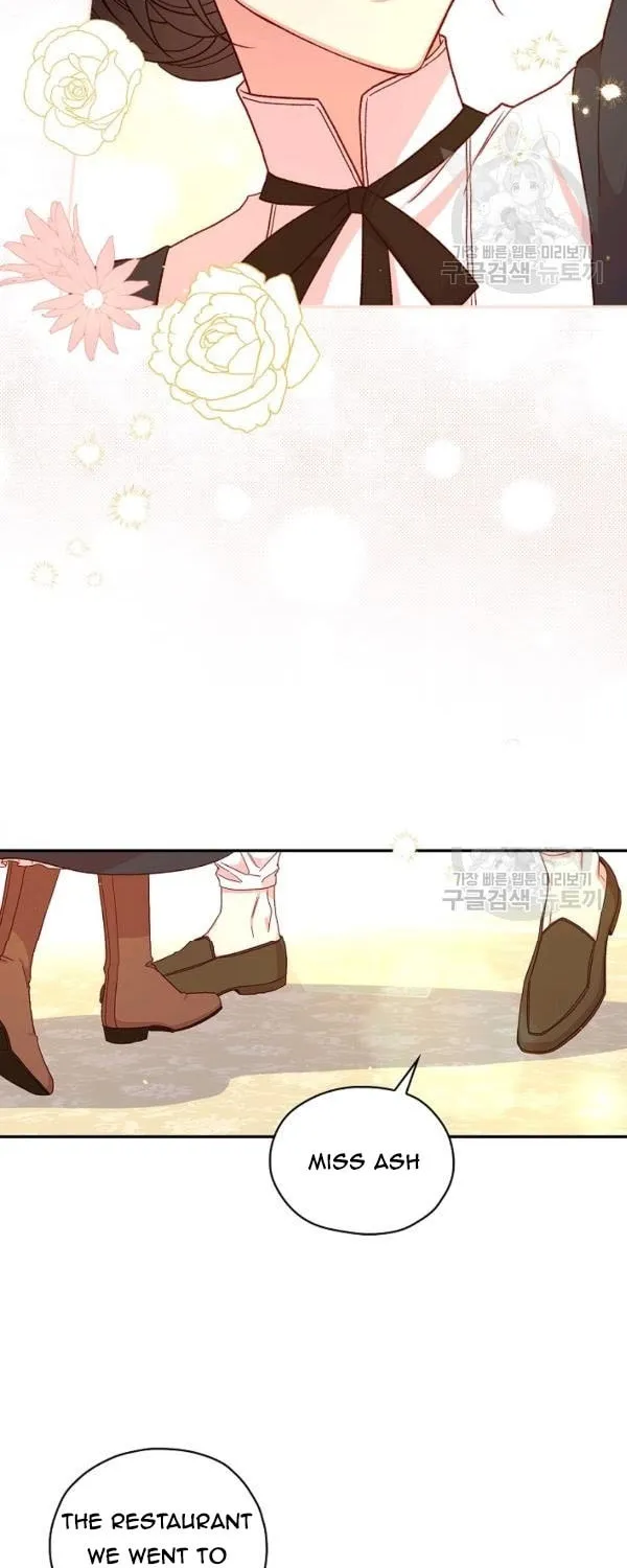 Surviving as a Maid Chapter 53 page 40 - 