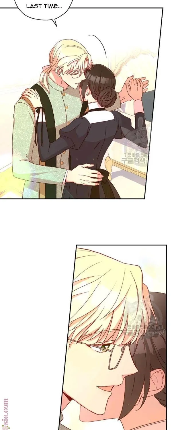 Surviving as a Maid Chapter 53 page 41 - 