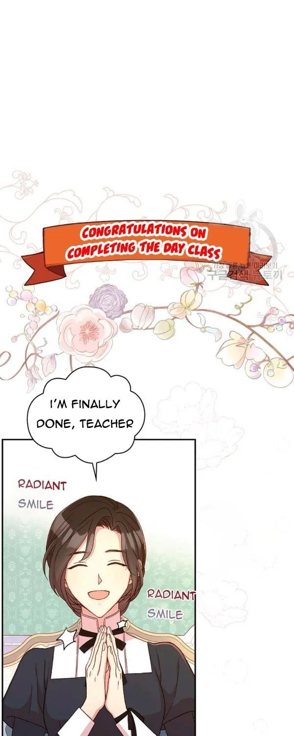Surviving as a Maid Chapter 53 page 7 - 