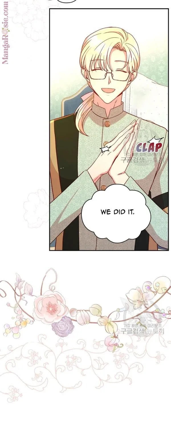 Surviving as a Maid Chapter 53 page 9 - 