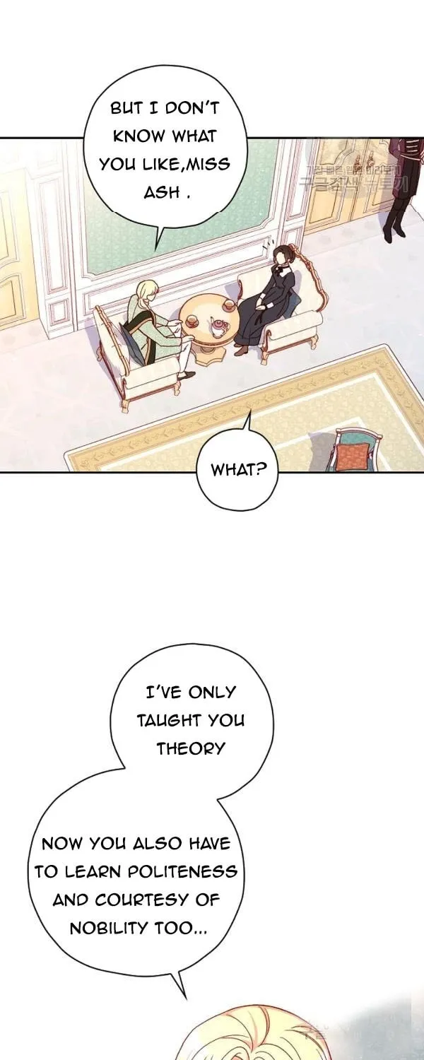 Surviving as a Maid Chapter 53 page 10 - 