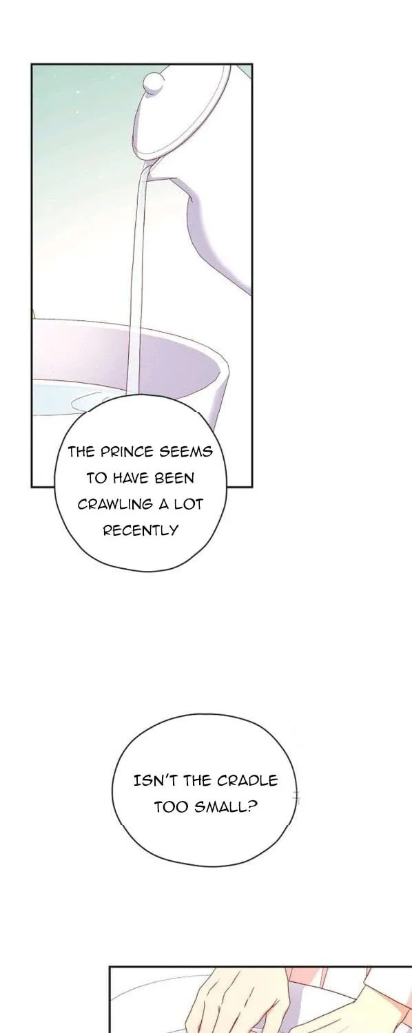Surviving as a Maid Chapter 54 page 16 - 