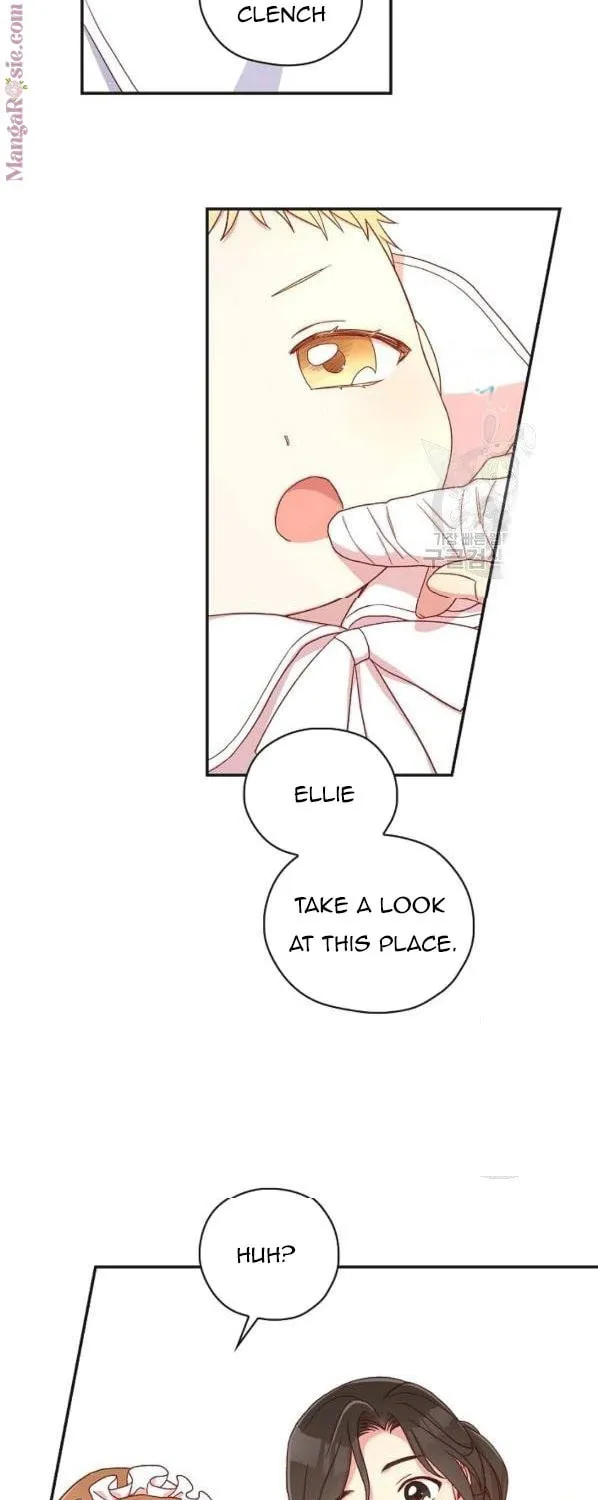 Surviving as a Maid Chapter 54 page 19 - 