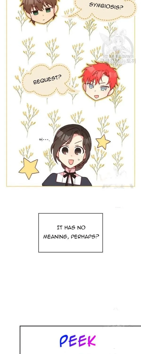Surviving as a Maid Chapter 54 page 24 - 