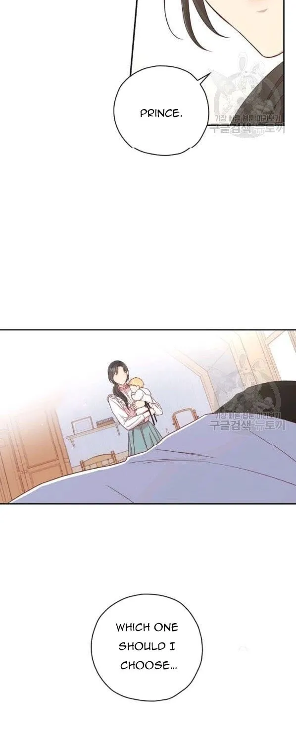 Surviving as a Maid Chapter 54 page 35 - 