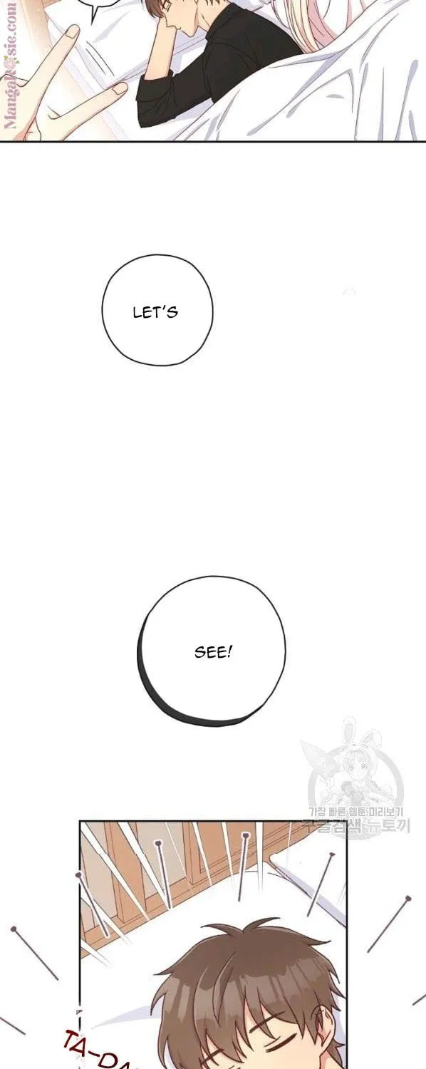 Surviving as a Maid Chapter 54 page 37 - 