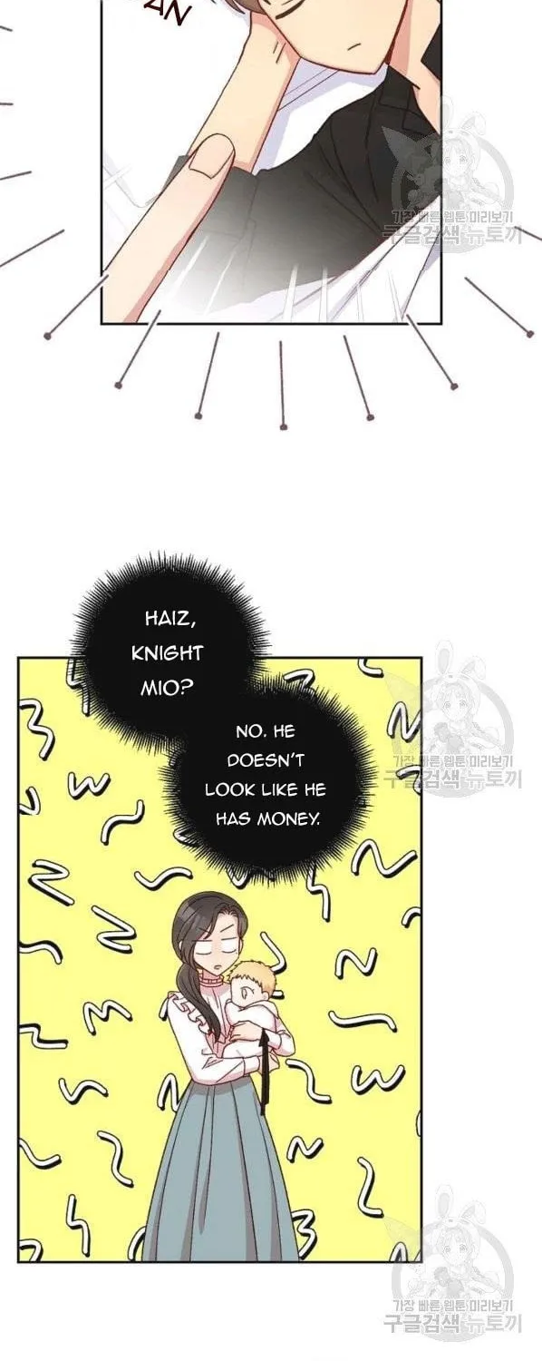 Surviving as a Maid Chapter 54 page 38 - 