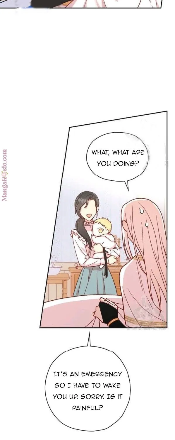 Surviving as a Maid Chapter 54 page 41 - 