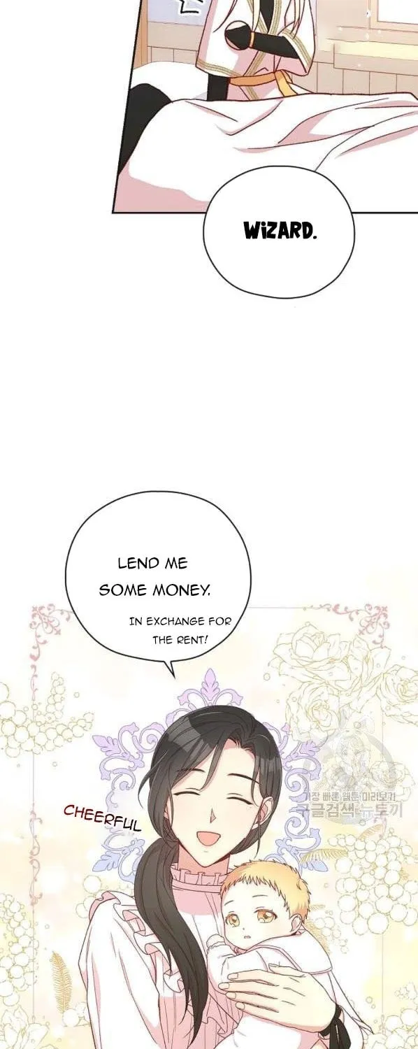 Surviving as a Maid Chapter 54 page 43 - 