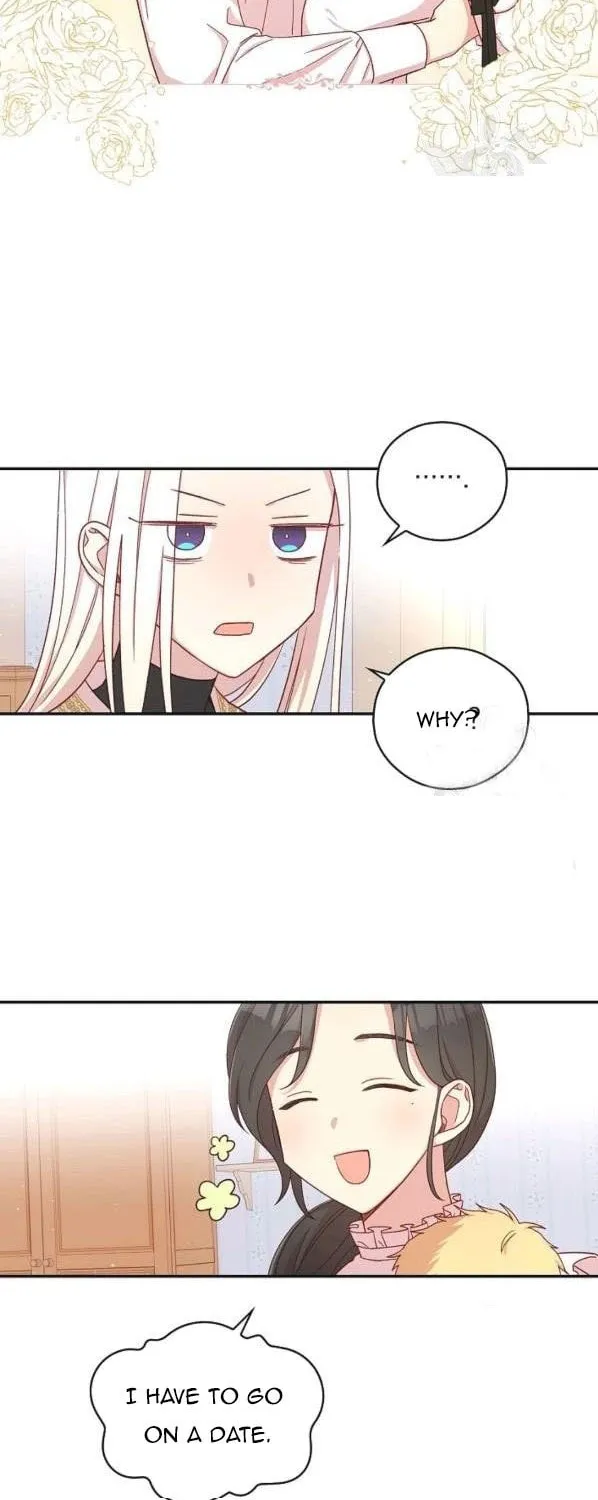 Surviving as a Maid Chapter 54 page 44 - 