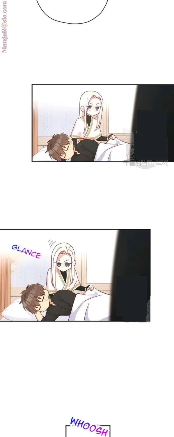 Surviving as a Maid Chapter 54 page 46 - 