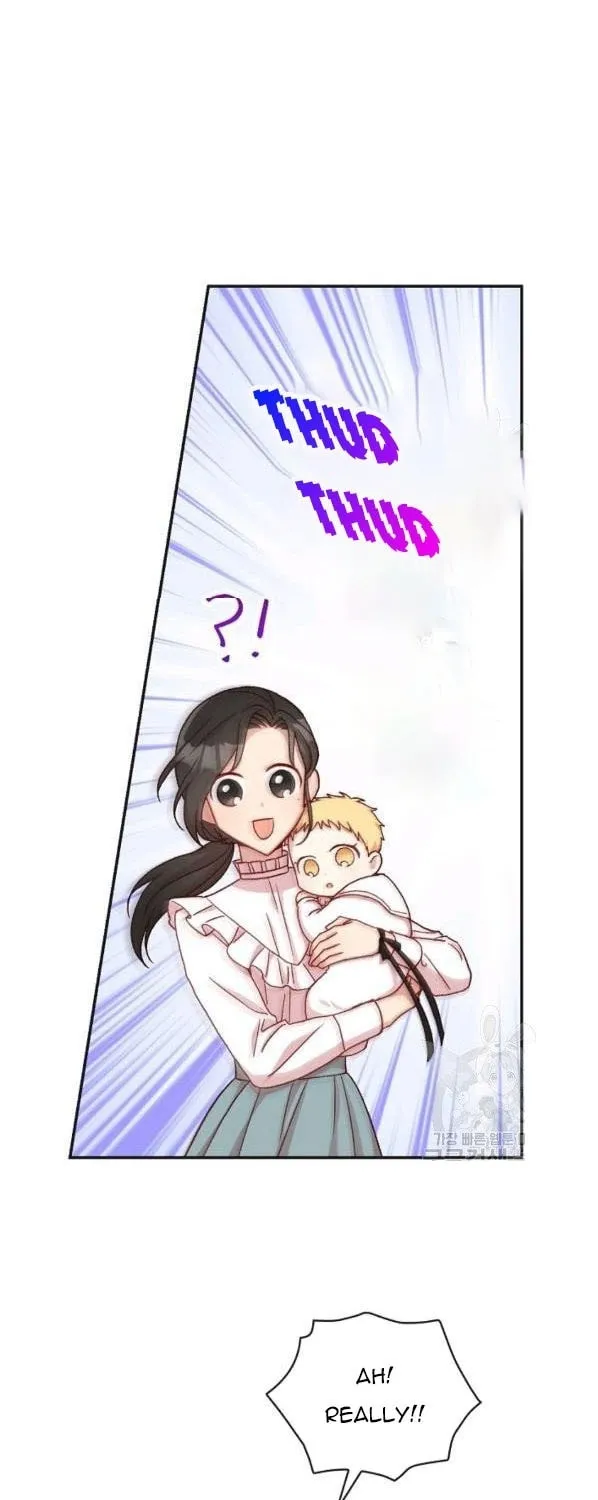 Surviving as a Maid Chapter 54 page 48 - 